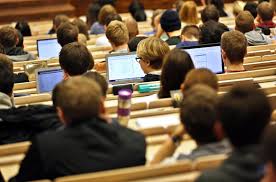 Studie zu deutschen Hochschulen: Jeder Dritte bricht sein Studium ...